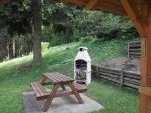 Chaty Pod Knížecí - Trojanovice