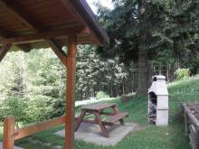 Chaty Pod Knížecí - Trojanovice