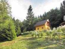 Chaty Pod Knížecí - Trojanovice