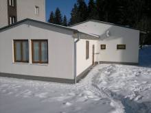 Apartmán Srní - foto 3 Apartmán Srní 3