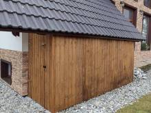 Chalupa Maroš - Pavčina Lehota