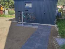 Chalupa Maroš - Pavčina Lehota