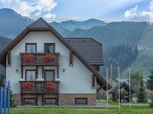 Apartmánový dům Vila Maroš - Pavčina Lehota