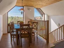 Chalupa Maroš - Pavčina Lehota