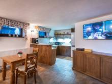 Apartmánový dům Vila Maroš - Pavčina Lehota