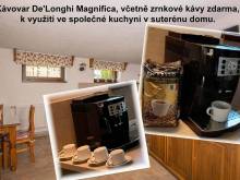 Apartmánový dům Vila Maroš - Pavčina Lehota