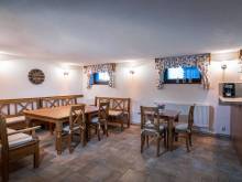 Chalupa Maroš - Pavčina Lehota