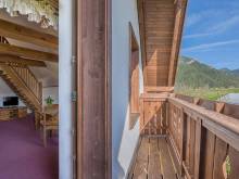 Chalupa Maroš - Pavčina Lehota