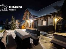 Chalupa Maroš - Pavčina Lehota