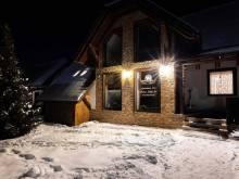 Chalupa Maroš - Pavčina Lehota