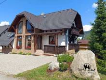 Apartmánový dům Vila Maroš - Pavčina Lehota