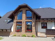 Apartmánový dům Vila Maroš - Pavčina Lehota