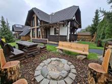 Chalupa Maroš - Pavčina Lehota