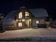 Chalupa Maroš - Pavčina Lehota