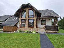 Chalupa Maroš - Pavčina Lehota