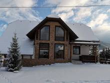 Apartmánový dům Vila Maroš - Pavčina Lehota