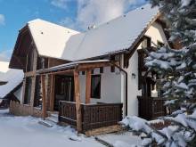 Apartmánový dům Vila Maroš - Pavčina Lehota