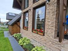 Chalupa Maroš - Pavčina Lehota