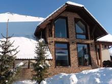 Chalupa Maroš - Pavčina Lehota