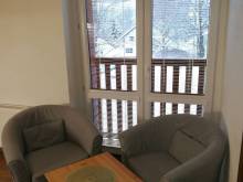Apartmán Falco - Hojsova Stráž