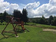 Chalupa Emilka - Rokytnice nad Jizerou