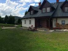 Chalupa Emilka - Rokytnice nad Jizerou