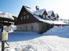 Chalupa Emilka - Rokytnice nad Jizerou