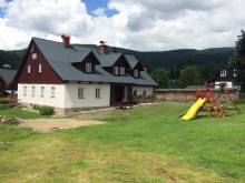 Chalupa Emilka - Rokytnice nad Jizerou