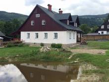 Chalupa Emilka - Rokytnice nad Jizerou