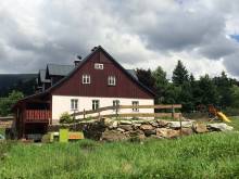 Chalupa Emilka - Rokytnice nad Jizerou