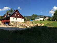Chalupa Emilka - Rokytnice nad Jizerou