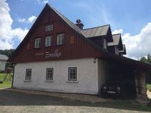 Chalupa Emilka - Rokytnice nad Jizerou