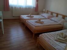 Ubytování Ledňáček - Lednice
