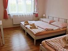 Ubytování Ledňáček - Lednice