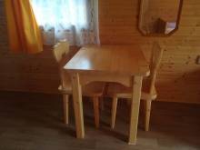 Ubytování u Pepy - Artolec