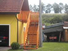 Ubytování u Pepy - Artolec