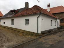 Apartmán Jevišovice - foto 2 Apartmán Jevišovice 2