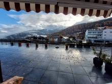 Apartmán v srdci švýcarských alp - 