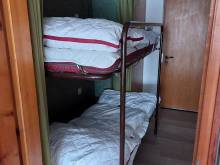 Apartmán v srdci švýcarských alp - 