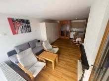 Apartmán v srdci švýcarských alp - 