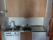 Apartmán v srdci švýcarských alp - 