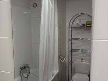 Apartmán v srdci švýcarských alp - 