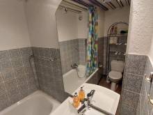Apartmán v srdci švýcarských alp - 