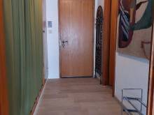 Apartmán v srdci švýcarských alp - 