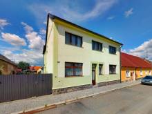 Ubytování u hasičárny - foto 1 Ubytování u hasičárny 1