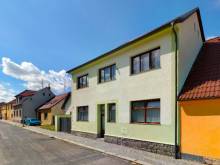 Ubytování u hasičárny - foto 2 Ubytování u hasičárny 2