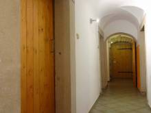 Chalupa-statek Arkáda - Božanov