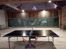 Chalupa-statek Arkáda - Božanov