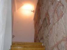 Chalupa-statek Arkáda - Božanov