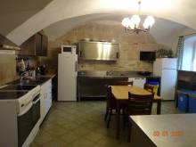 Chalupa-statek Arkáda - Božanov